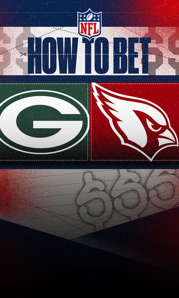 How to Bet Packers-Cardinals